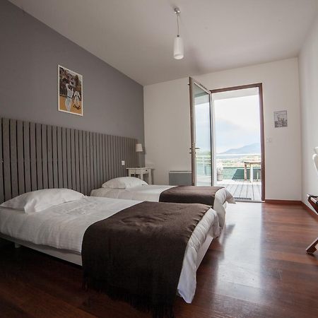 Hotel Restaurant Aldaburua Larressore Экстерьер фото