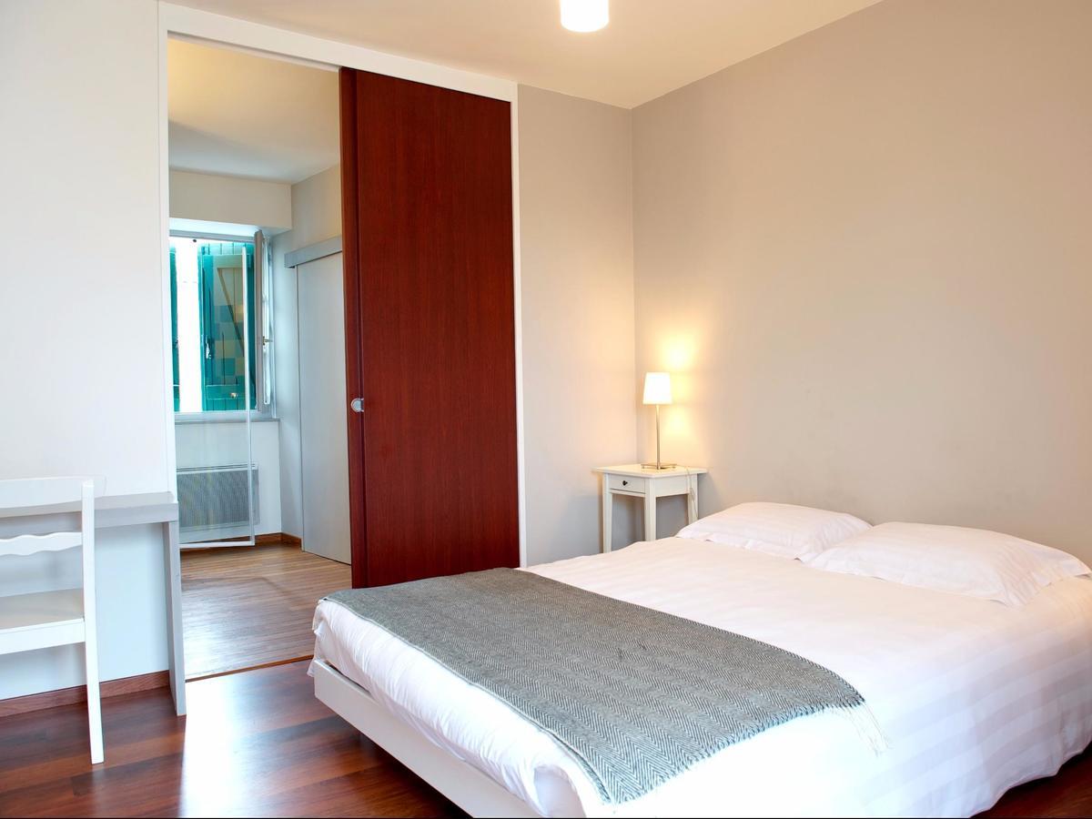 Hotel Restaurant Aldaburua Larressore Экстерьер фото